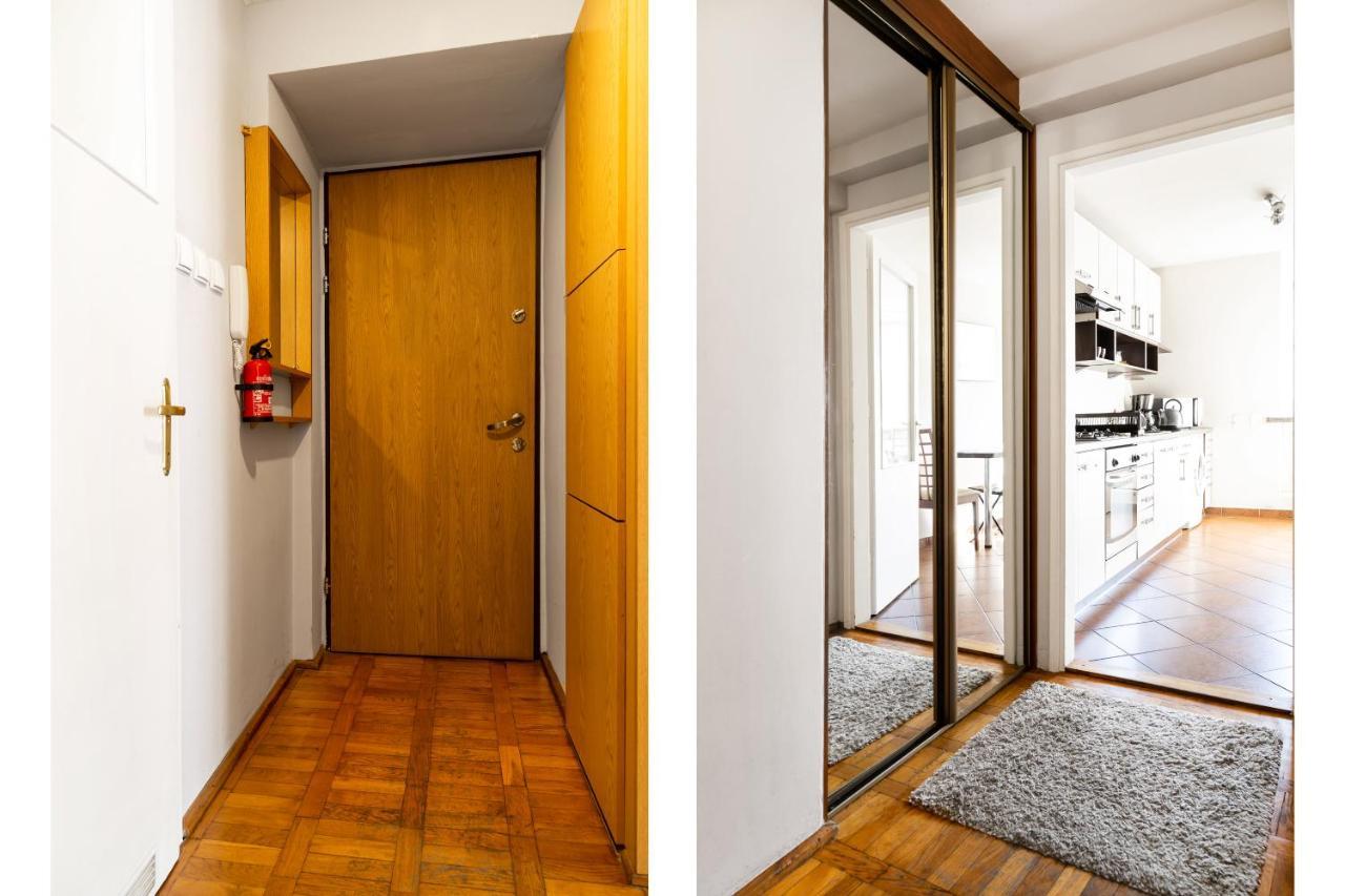 2 Bedroom Apartment, Heart Of Krakow Tomasza St Esterno foto